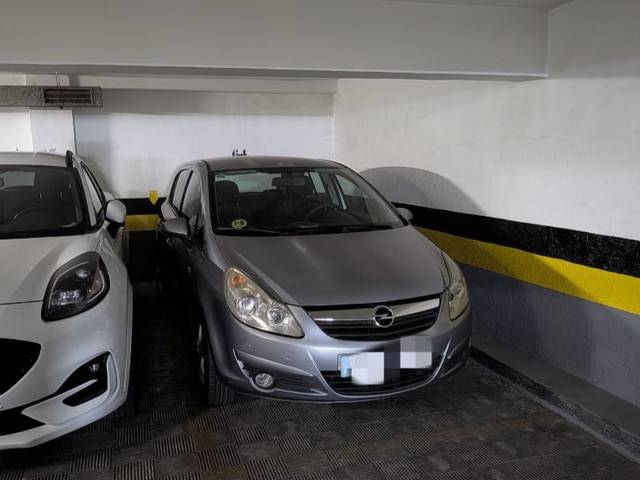 Garaje en Venta en Calle de San Germán, 51 en Cuatro Caminos - Azca