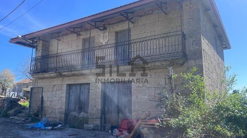 Foto 2 de Casa o chalet en venta en San Amaro, Ourense