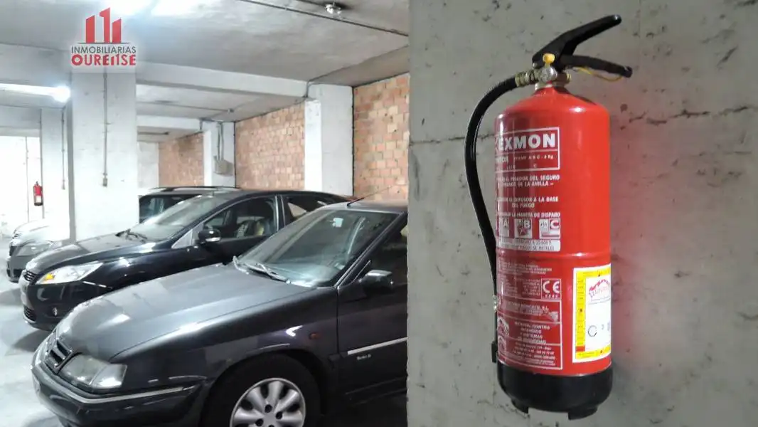 Parkplatz zum Verkauf in A Carballeira, imagen 7