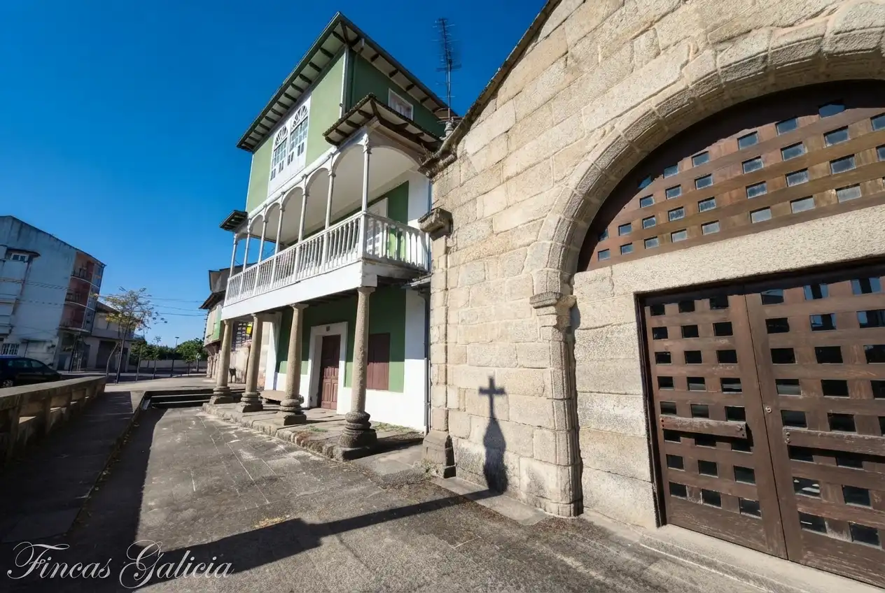 House with garden for sale in Verín, imagen 34