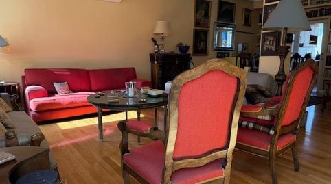 Foto 3 de Pis en venda a El Carmen, Murcia Capital