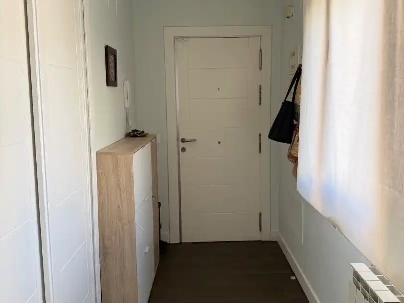 Pis en venda en Alcobendas amb Aire condicionat, Terrassa i Balcó