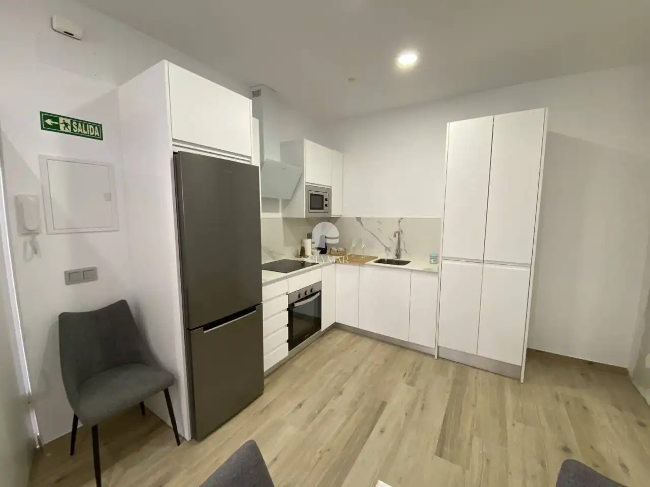Flat to rent in Avenida Andalucía, imagen 22