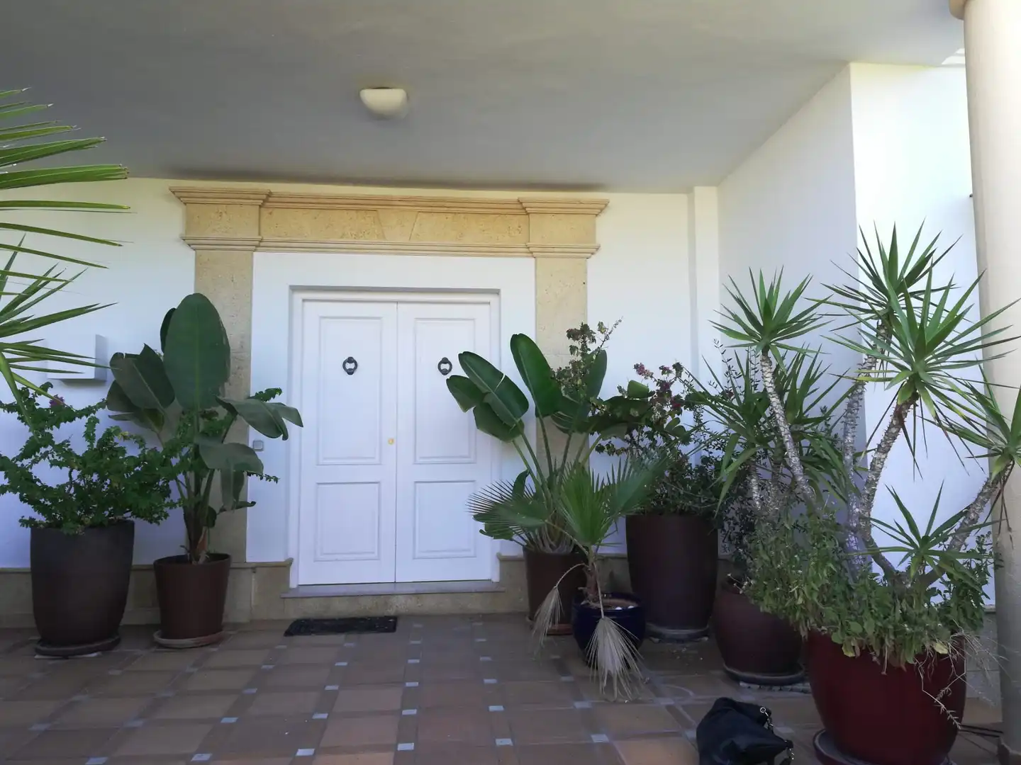 Chalet con terraza en venta en Roche, imagen 9