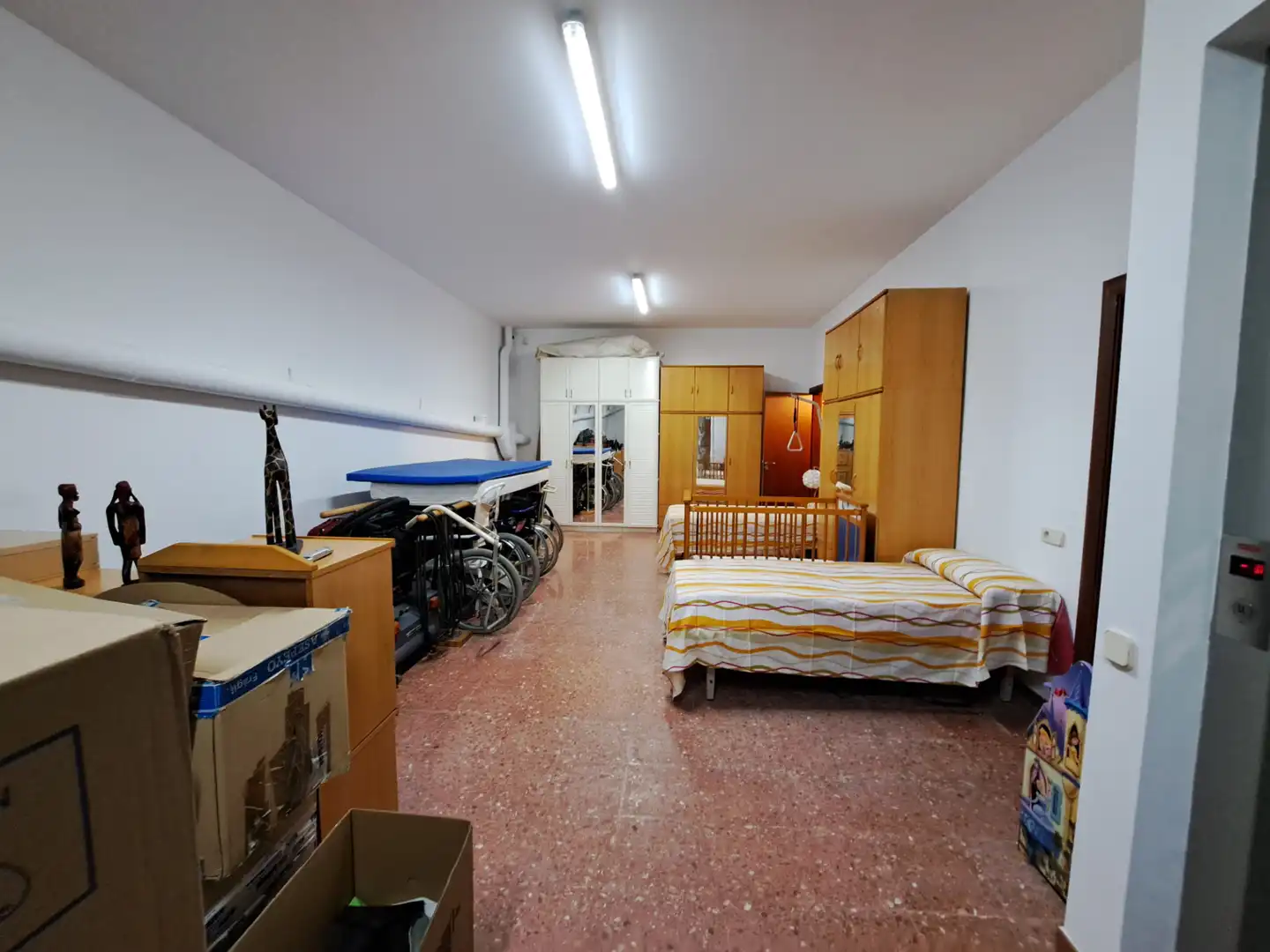 Casa adosada en venda en Mataró amb Aire condicionat, Calefacció i Jardí privat