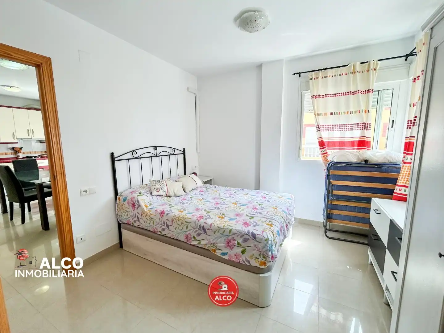 Habitación de Piso en venta en Torrox con Aire acondicionado, Trastero y Amueblado