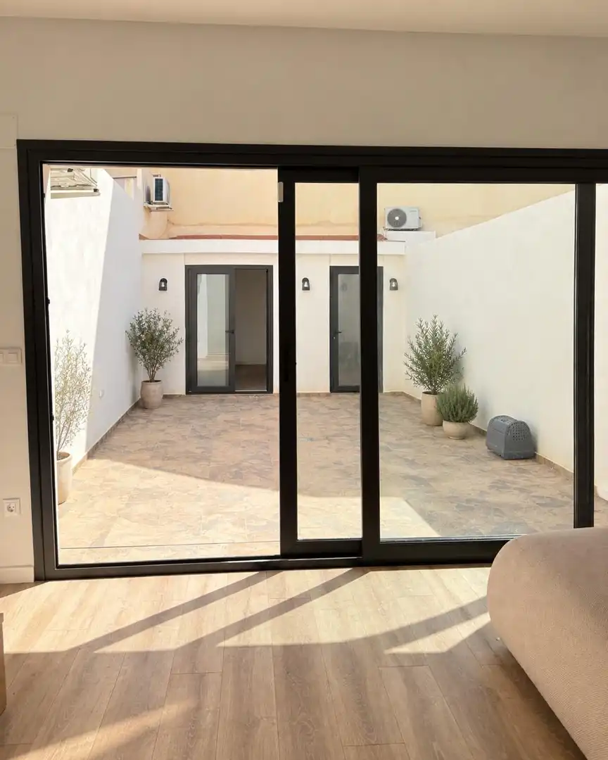 Terrassa de Planta baixa en venda en El Campello