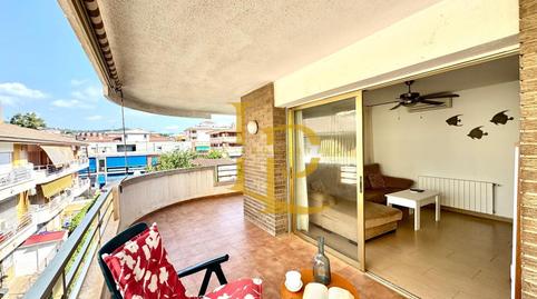 Foto 4 de Pis en venda a Avinguda Sant Joan de Déu, Calafell Platja, Tarragona