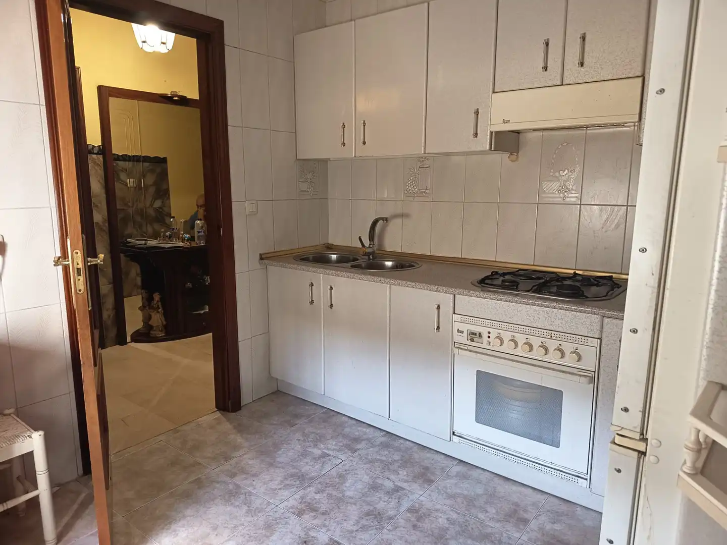 Casa amb terrassa en venda a Miguelturra, imagen 15