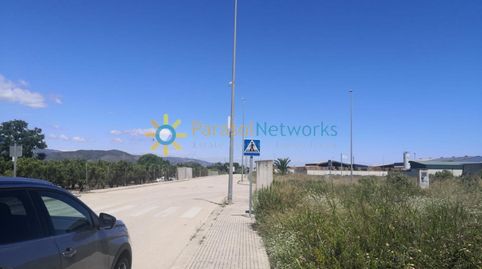 Parcela en venta en Daimus