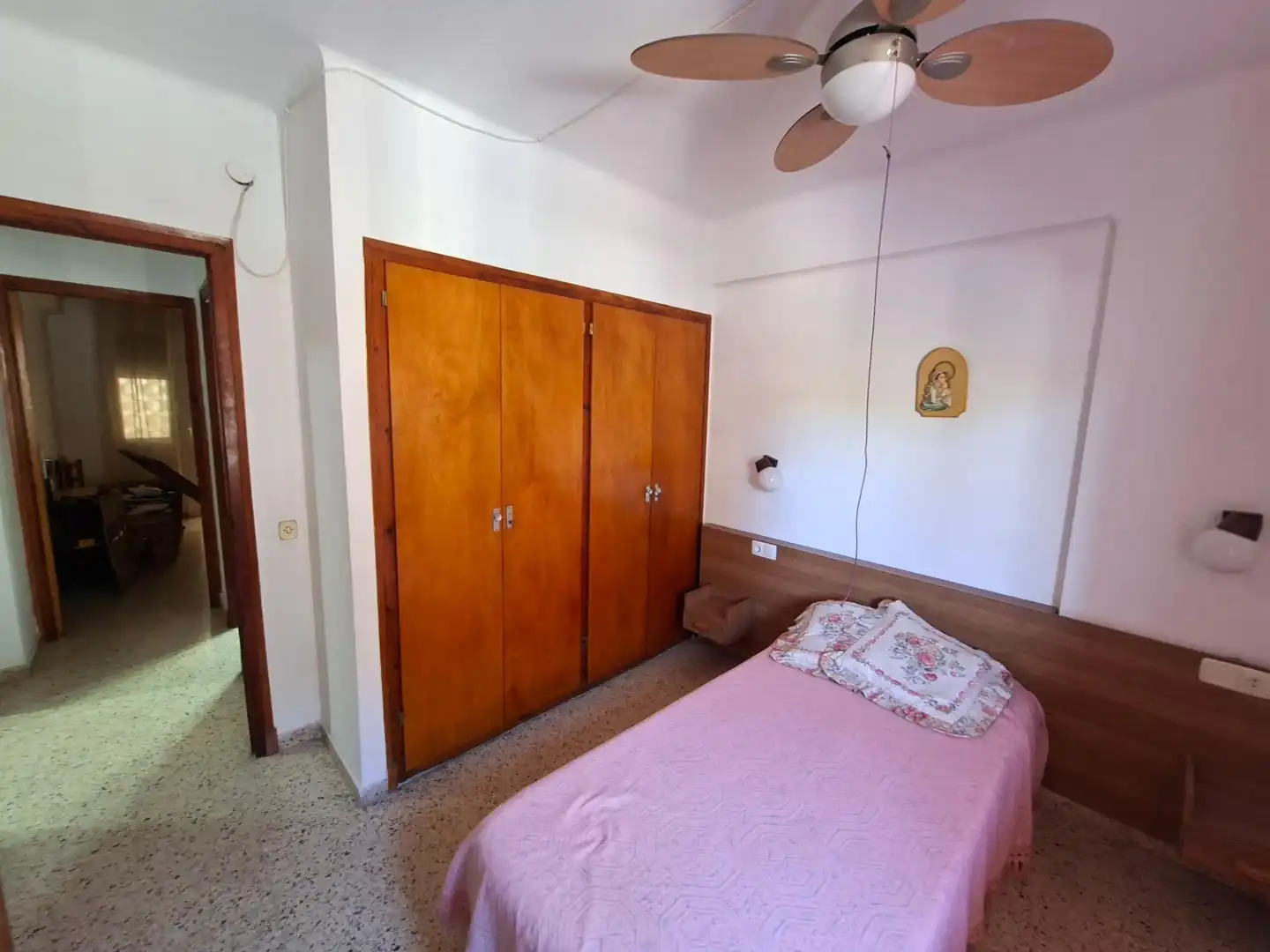 Piso con terraza en venta en Calafell Platja, imagen 5