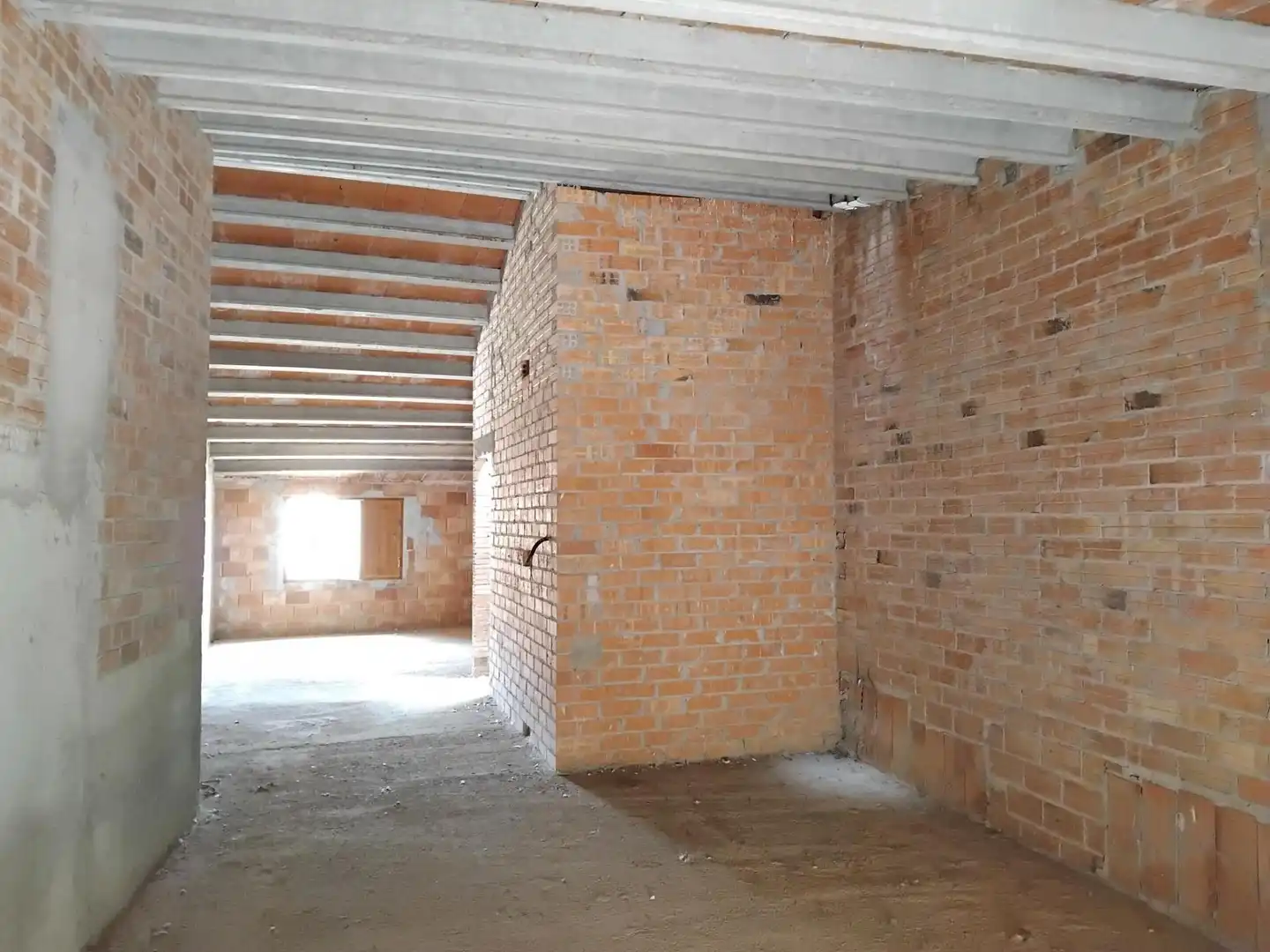 Flat for sale in Oliana