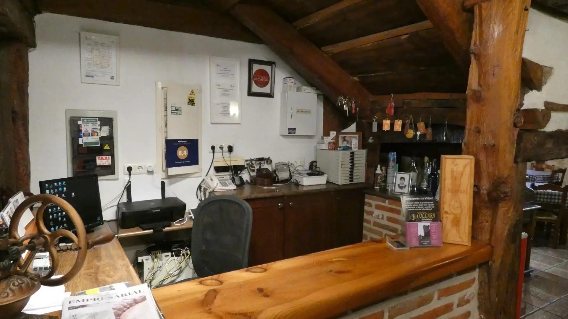 Casa o chalet en venta en Chañe