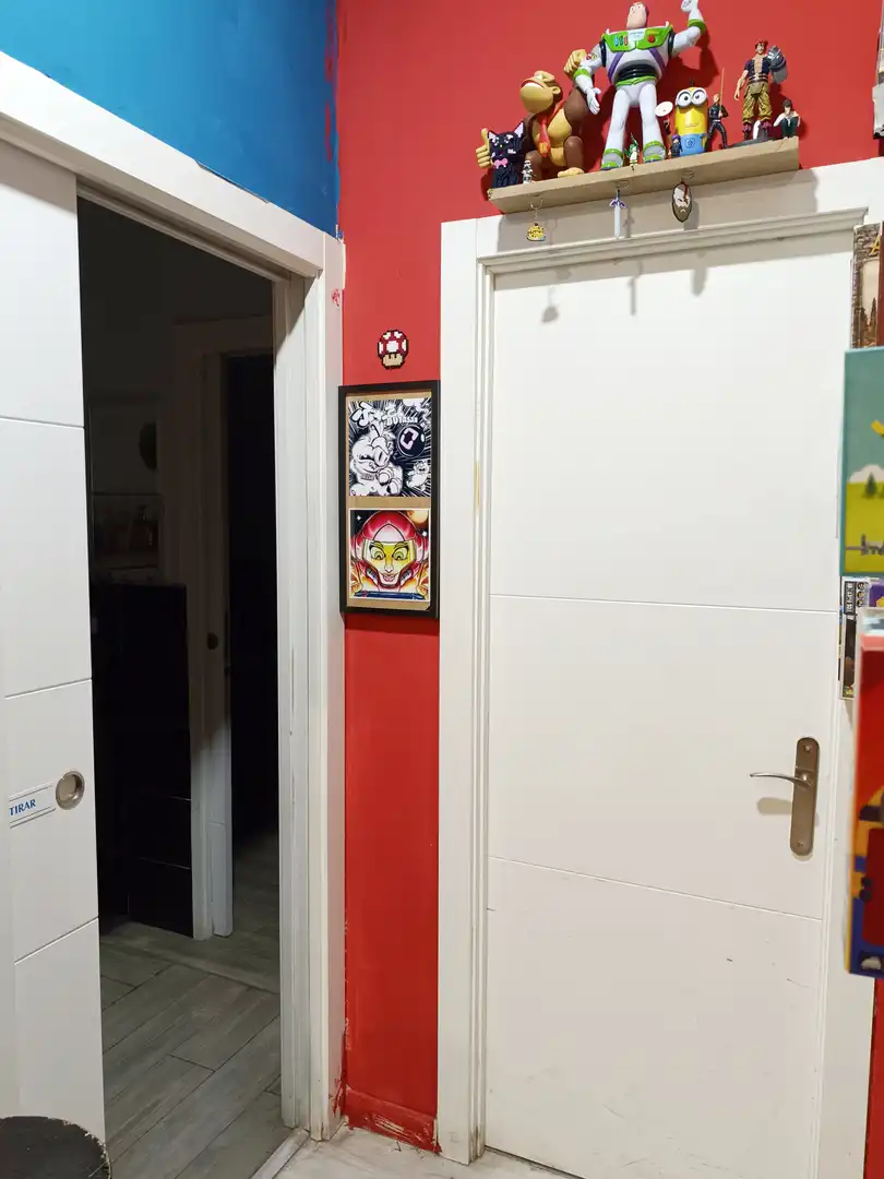Local comercial en traspàs a San Millán - Ayuntamiento, imagen 8