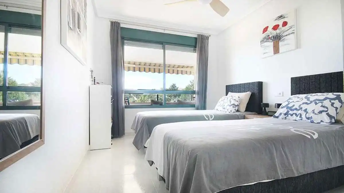 Apartment mit Pool zum Verkauf in Orihuela Costa, imagen 17