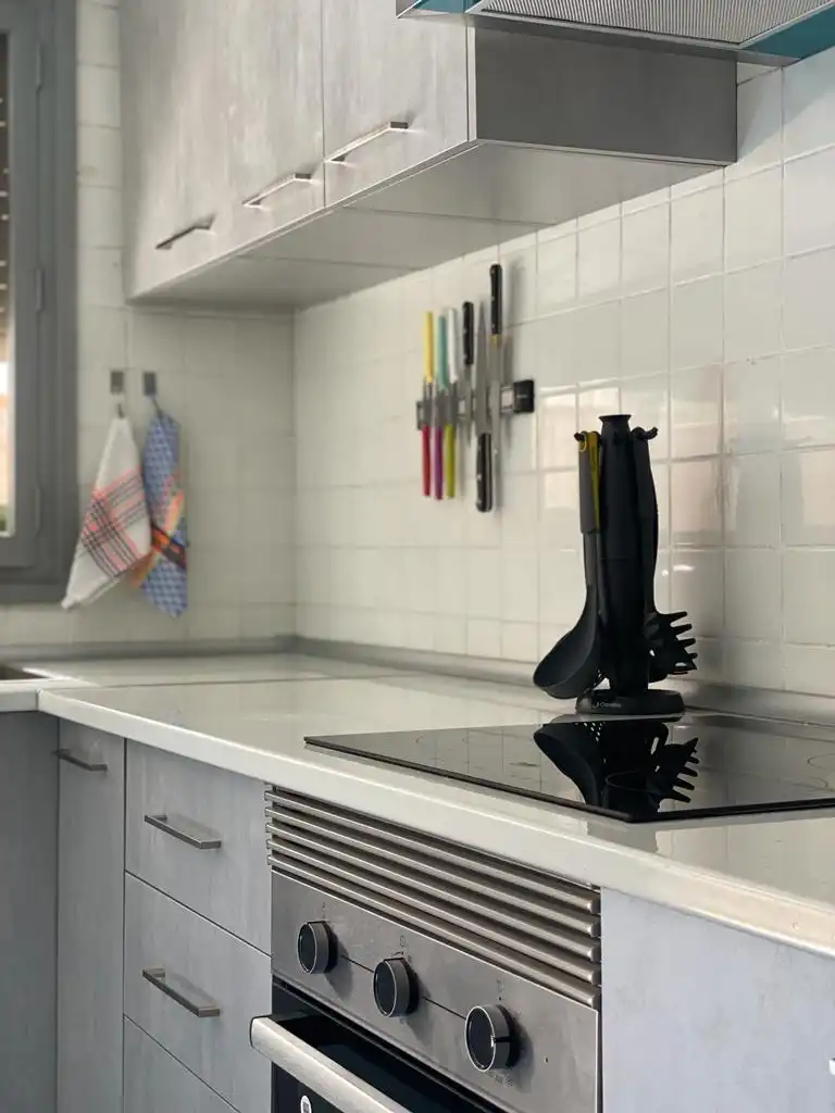 Habitació a Centro
