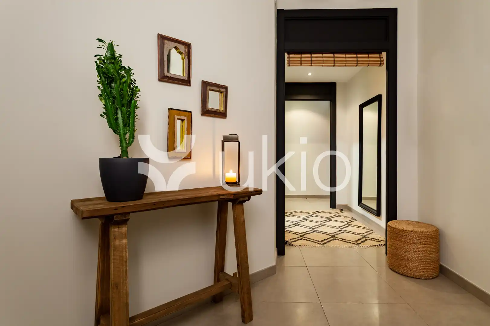 Appartement compact avec ascenseur à louer à Carrer del Rosselló, imagen 14