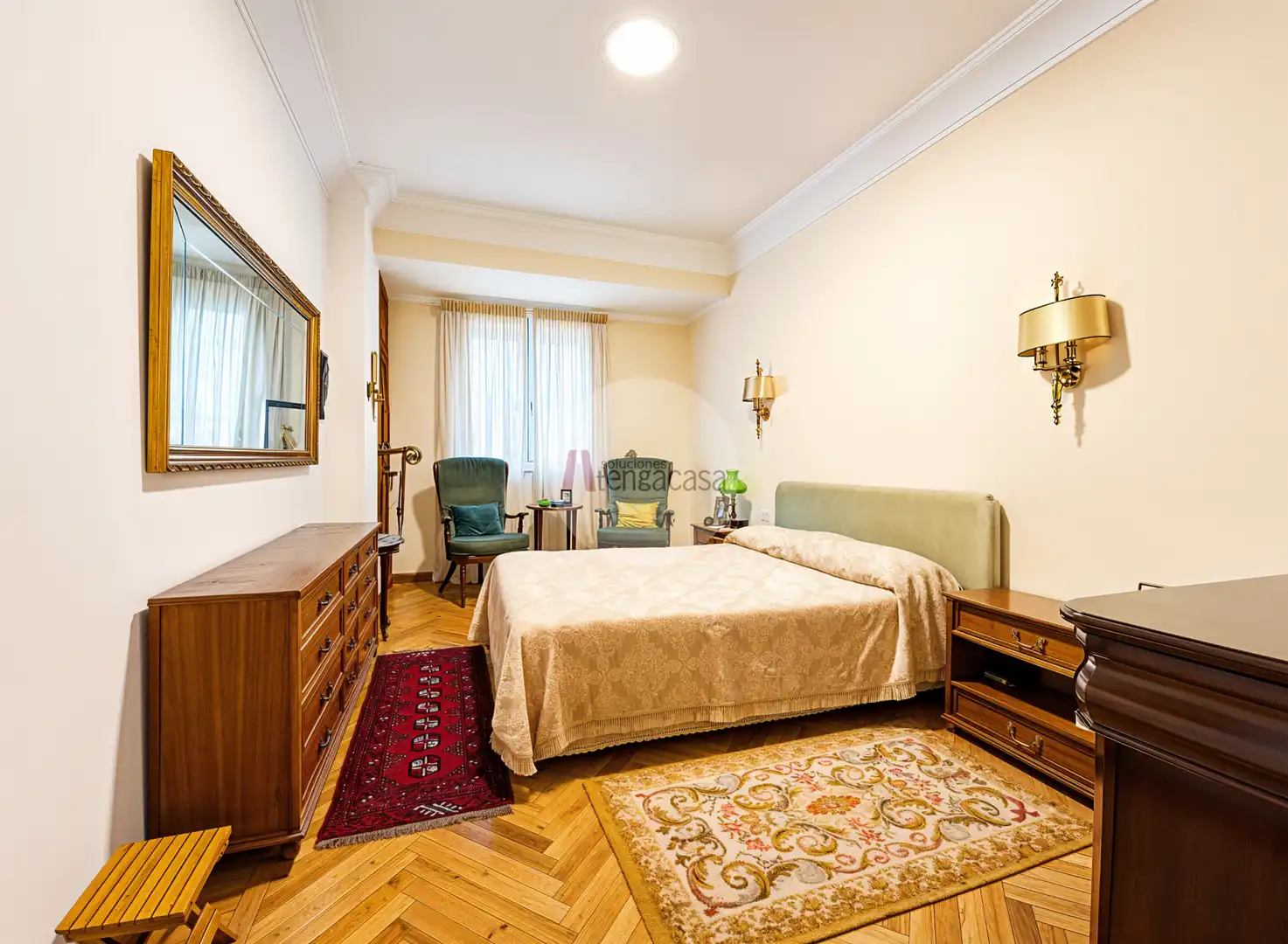 Flat for sale in Calle Vargas, Cuatro Caminos