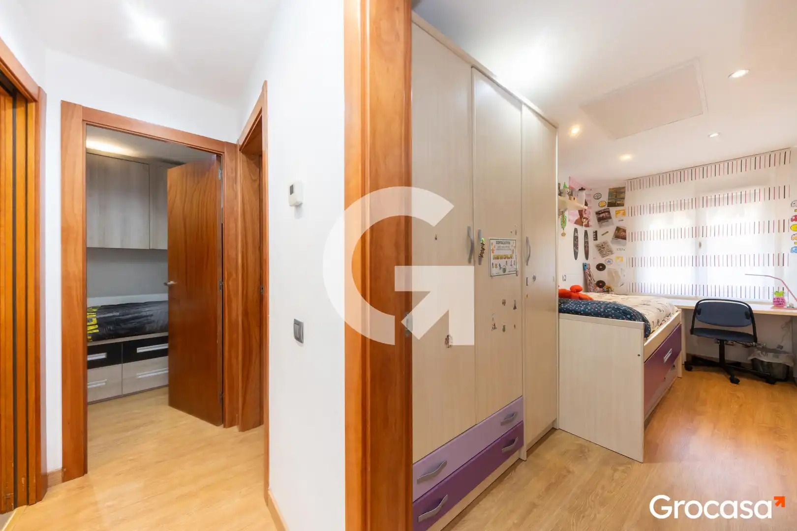 Flat with terrace for sale in CL MOSSEN JACINT VERDAGUER, imagen 21