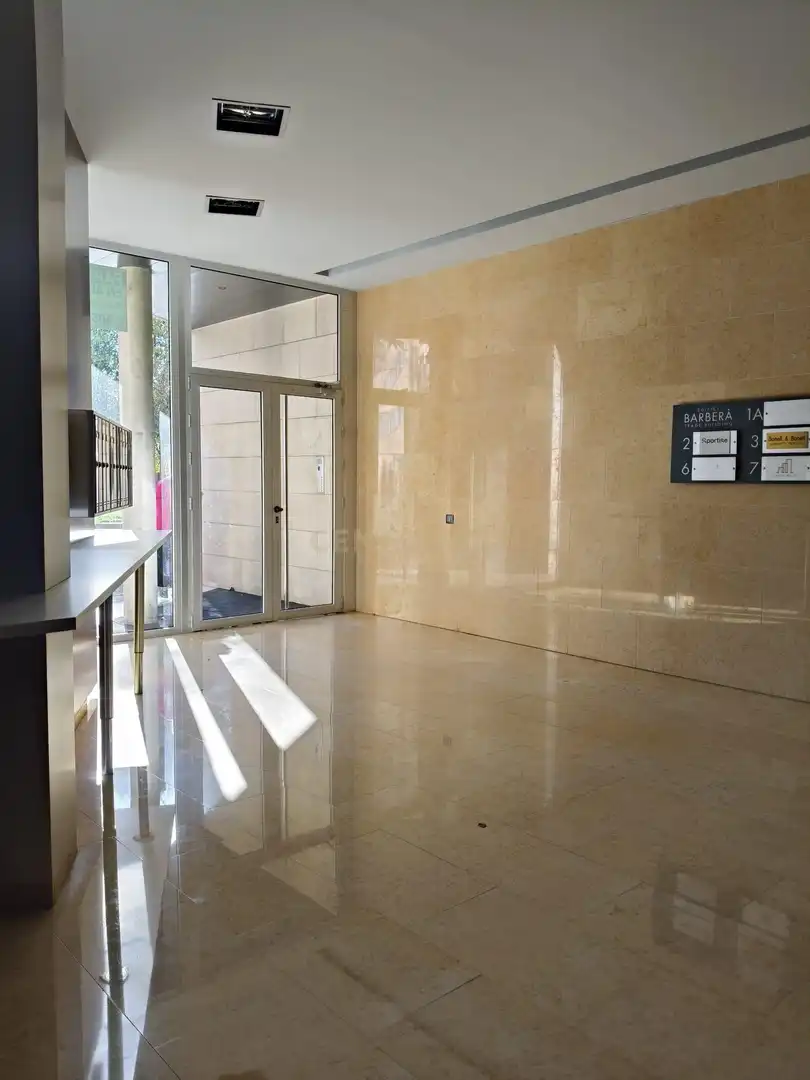 Oficina en venda a CR BARCELONA 290 N2-296BARBERA DEL VALLES (BARCELONA) 290, imagen 2