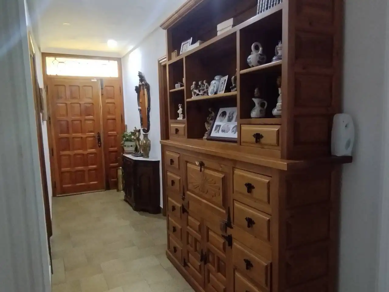 Casa o chalet en venta en Ciudad Real con Aire acondicionado, Jardín privado y Terraza