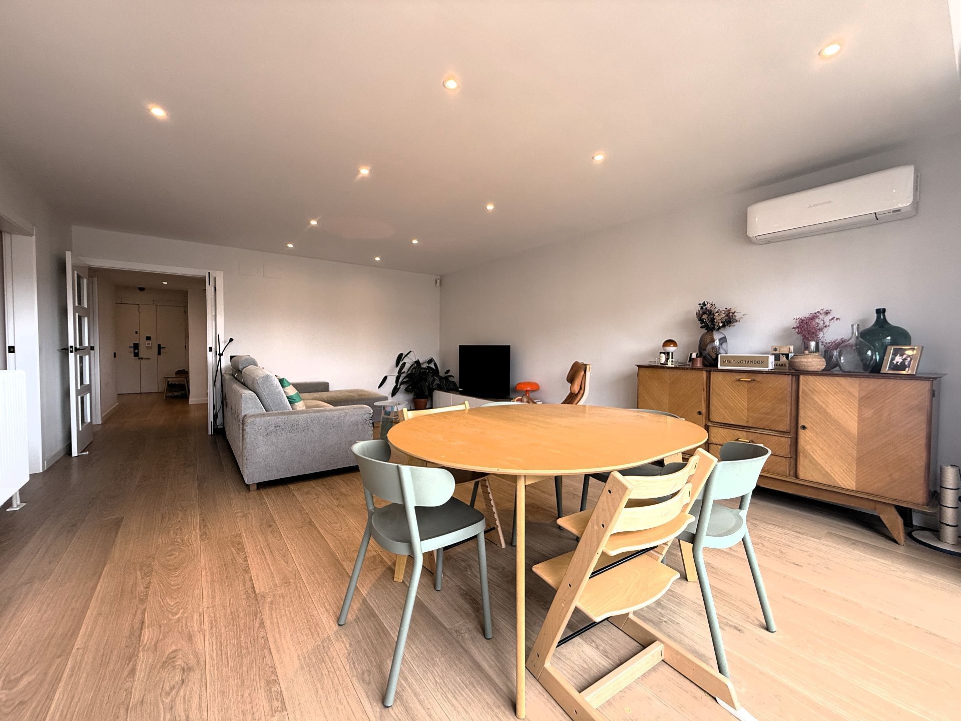 Flat for sale in Diputacio, L'Antiga Esquerra de l'Eixample, Eixample