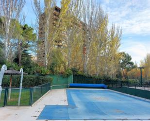 Apartment to rent in Calle del Doctor Juan José López Ibor, Valdezarza