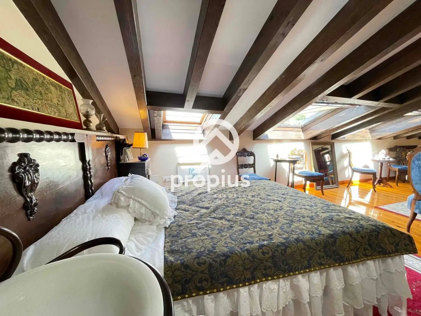 House with terrace for sale in rales, imagen 30