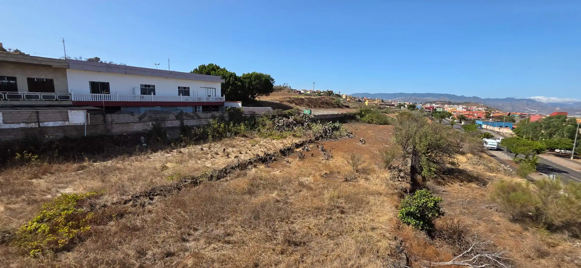 Casa o chalet en venta en Santa Cruz de Tenerife con Terraza, Trastero y Balcón
