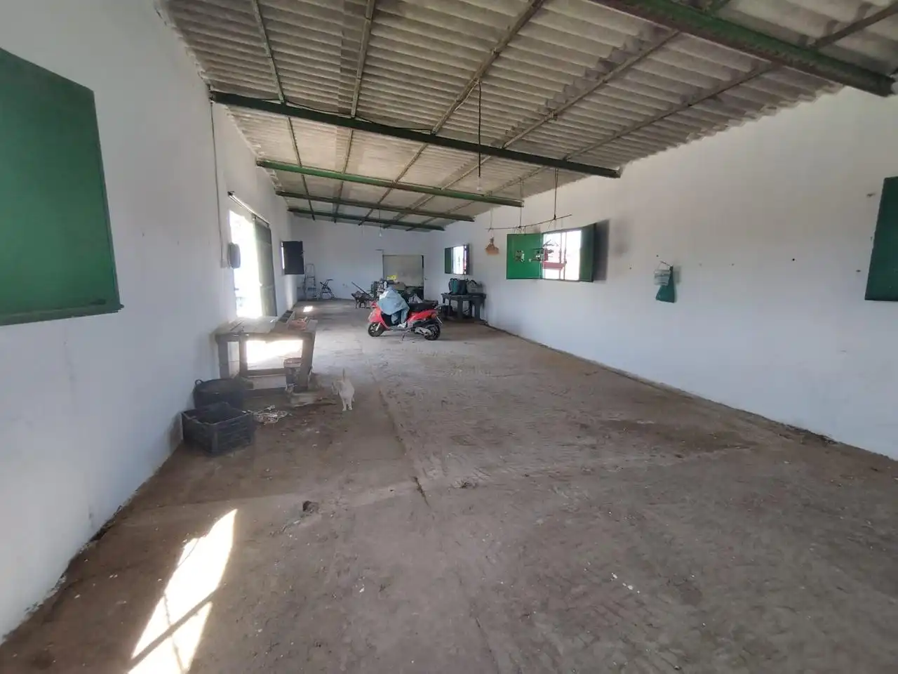 Country homes for sale in Sanlúcar de Barrameda  with Air Conditioner and Terrace