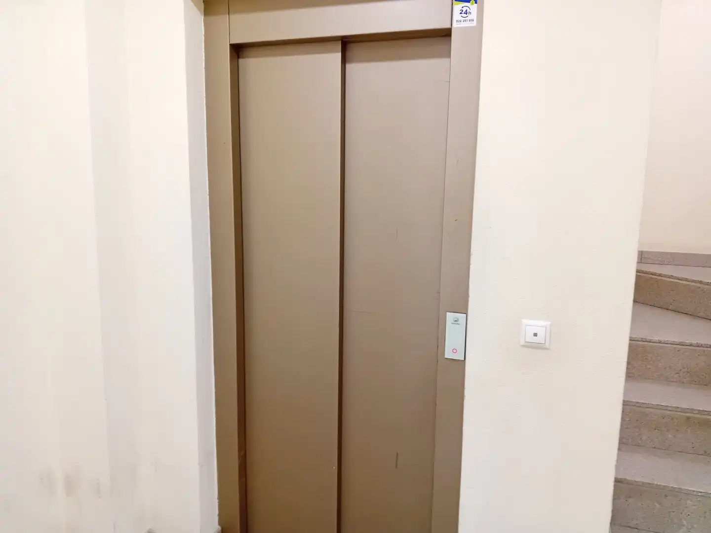 Piso con ascensor en venta en Pozuelo de Calatrava, imagen 27