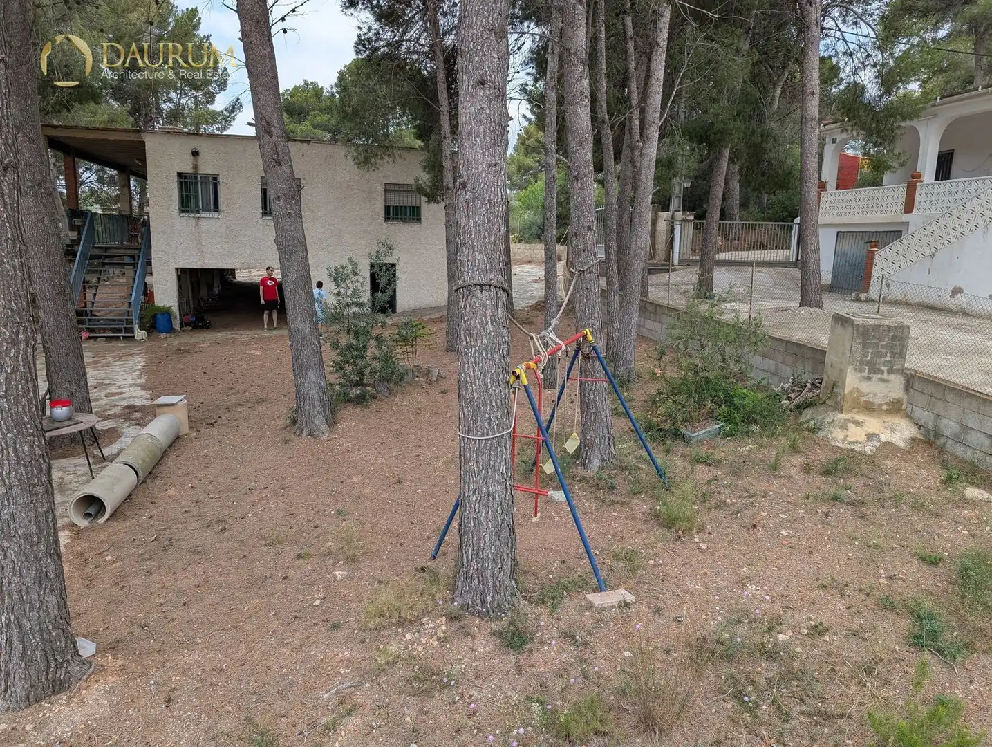 Chalet con piscina en venta en Pla del Caball, imagen 29