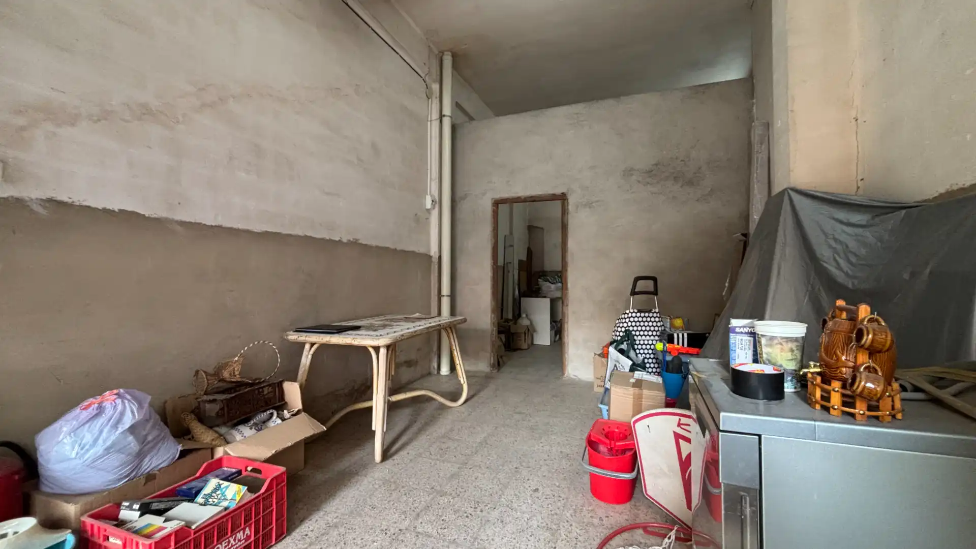 Premises for sale in Castellón de la Plana / Castelló de la Plana