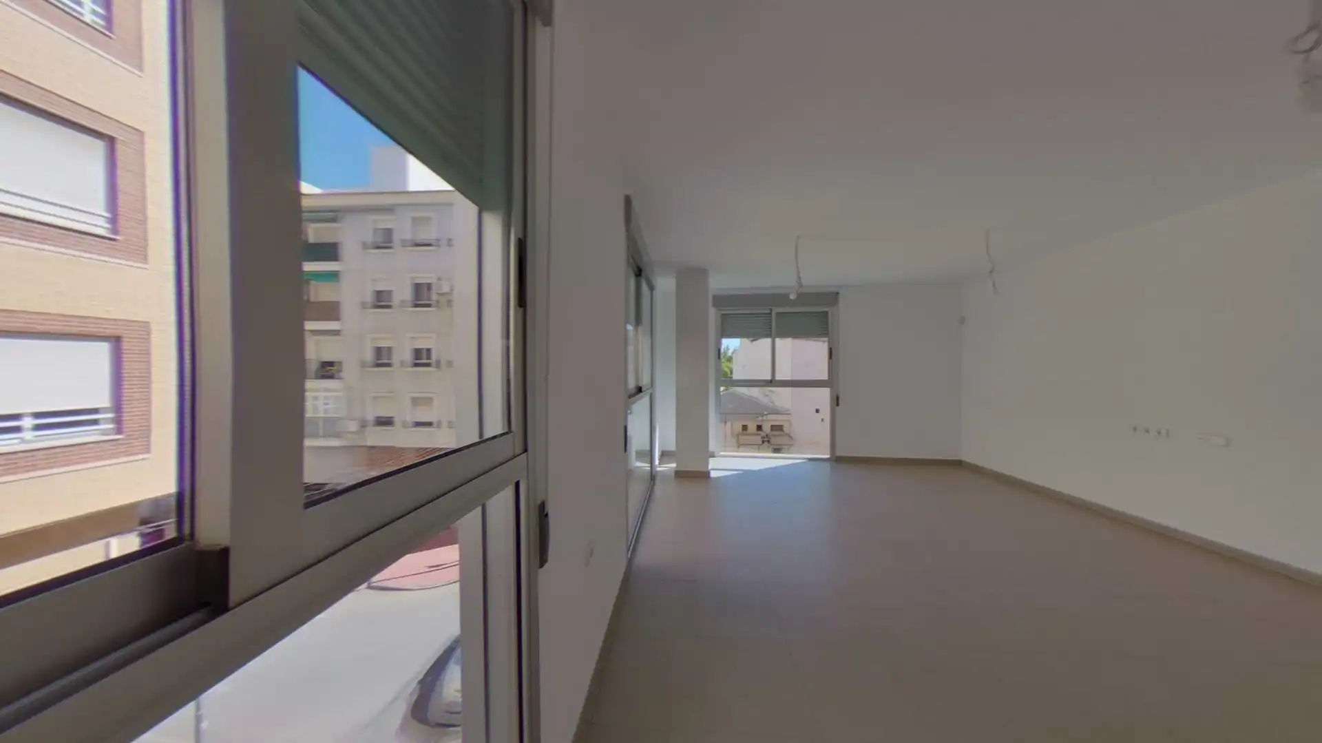 Piso en venta en Molina de Segura con Trastero