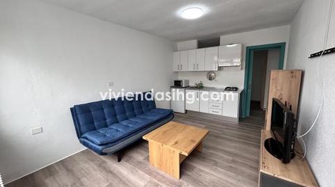 Foto 5 de Apartament de lloguer a Calle Romántica I, 2, Longuera - Toscal, Santa Cruz de Tenerife