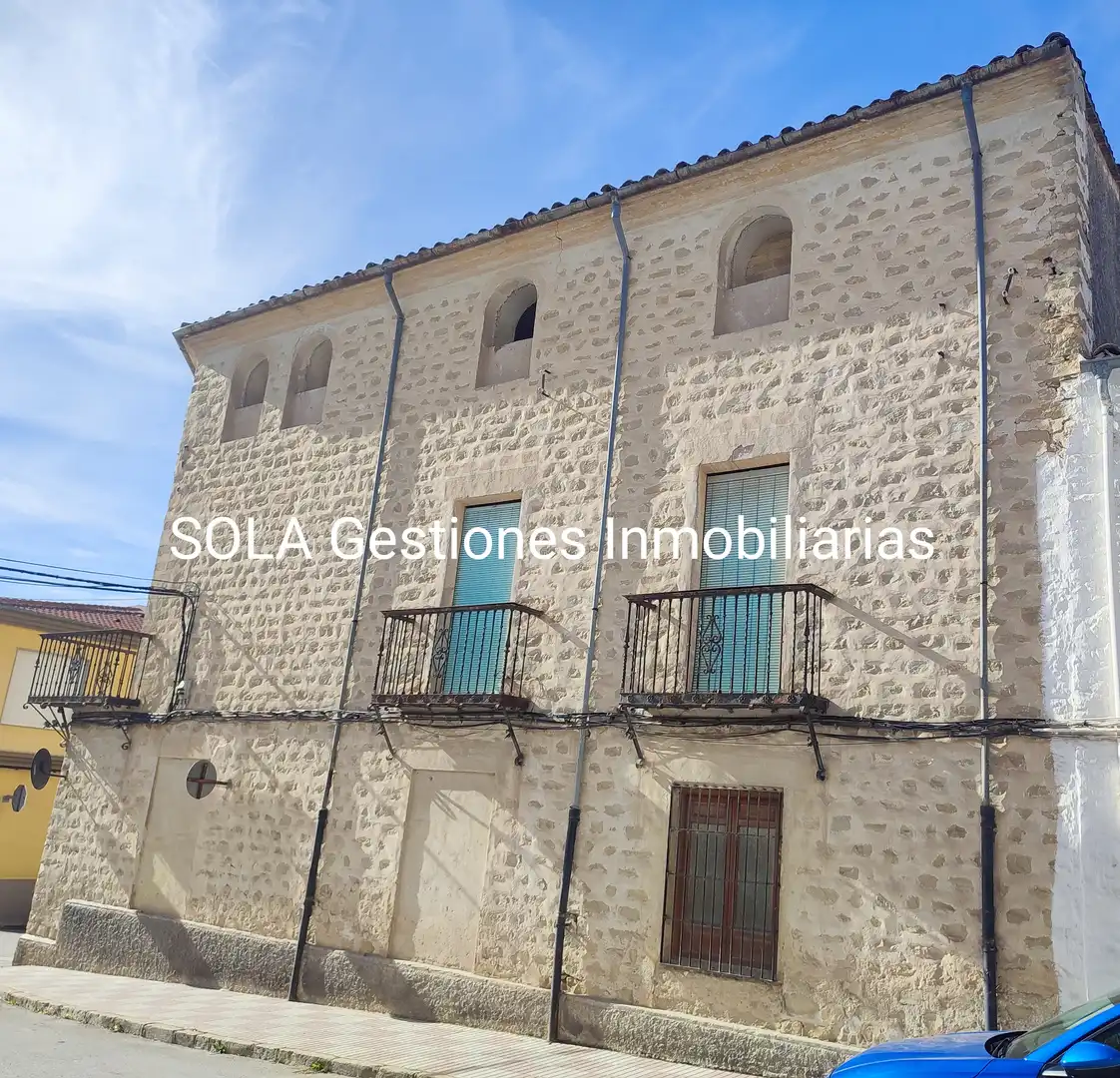 Casa in vendita a Torreperogil, imagen 3