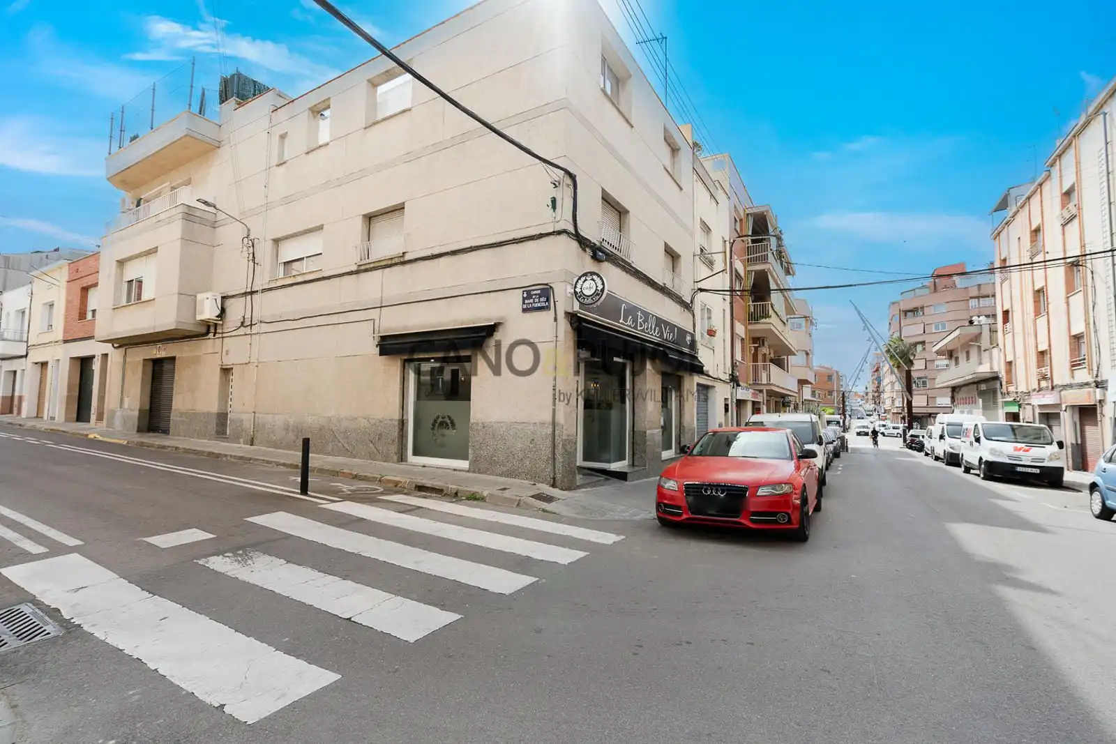 Local comercial en venda a Llevant, imagen 2