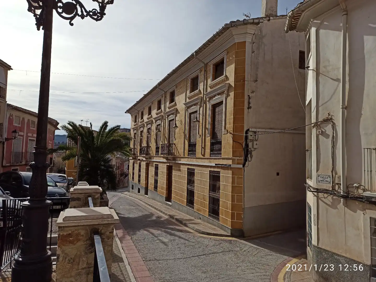 Haus mit Terrasse zum Verkauf in Carretera de Murcia 13, imagen 107