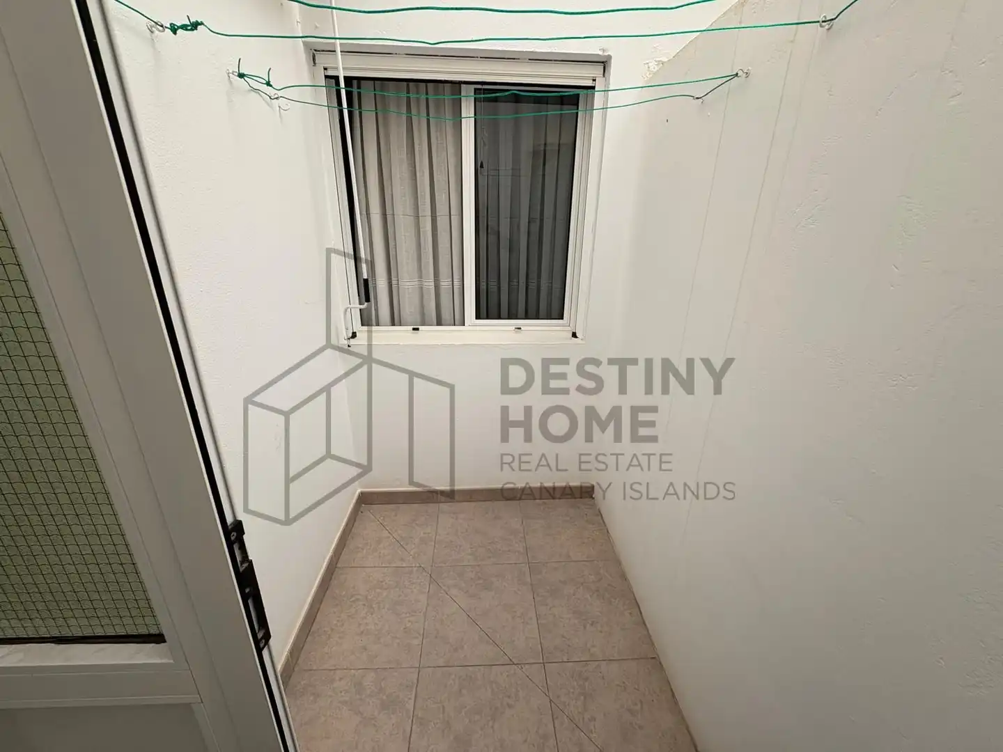 Dormitori de Apartament en venda en Puerto del Rosario