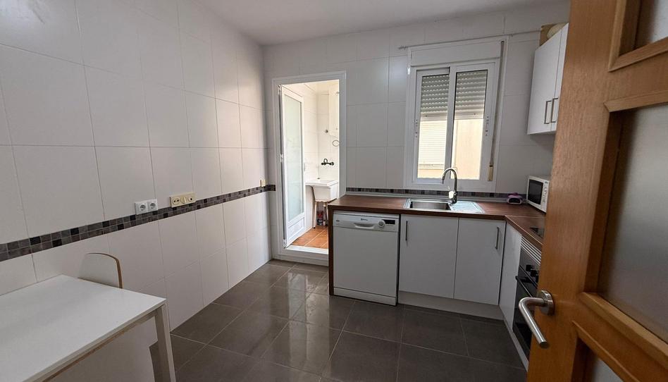 Photo 1 of Flat to rent in El Sabinar – Urbanizaciones – Las Marinas – Playa Serena, Almería