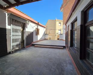 Exterior view of Country house for sale in Torrefarrera  with Terrace and Balcony