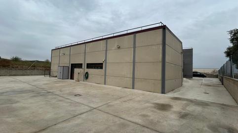 Photo 3 of Industrial buildings for sale in Villalbilla pueblo, Madrid