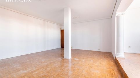 Foto 5 de Àtic en venda a Cuatro Caminos - Azca, Madrid Capital