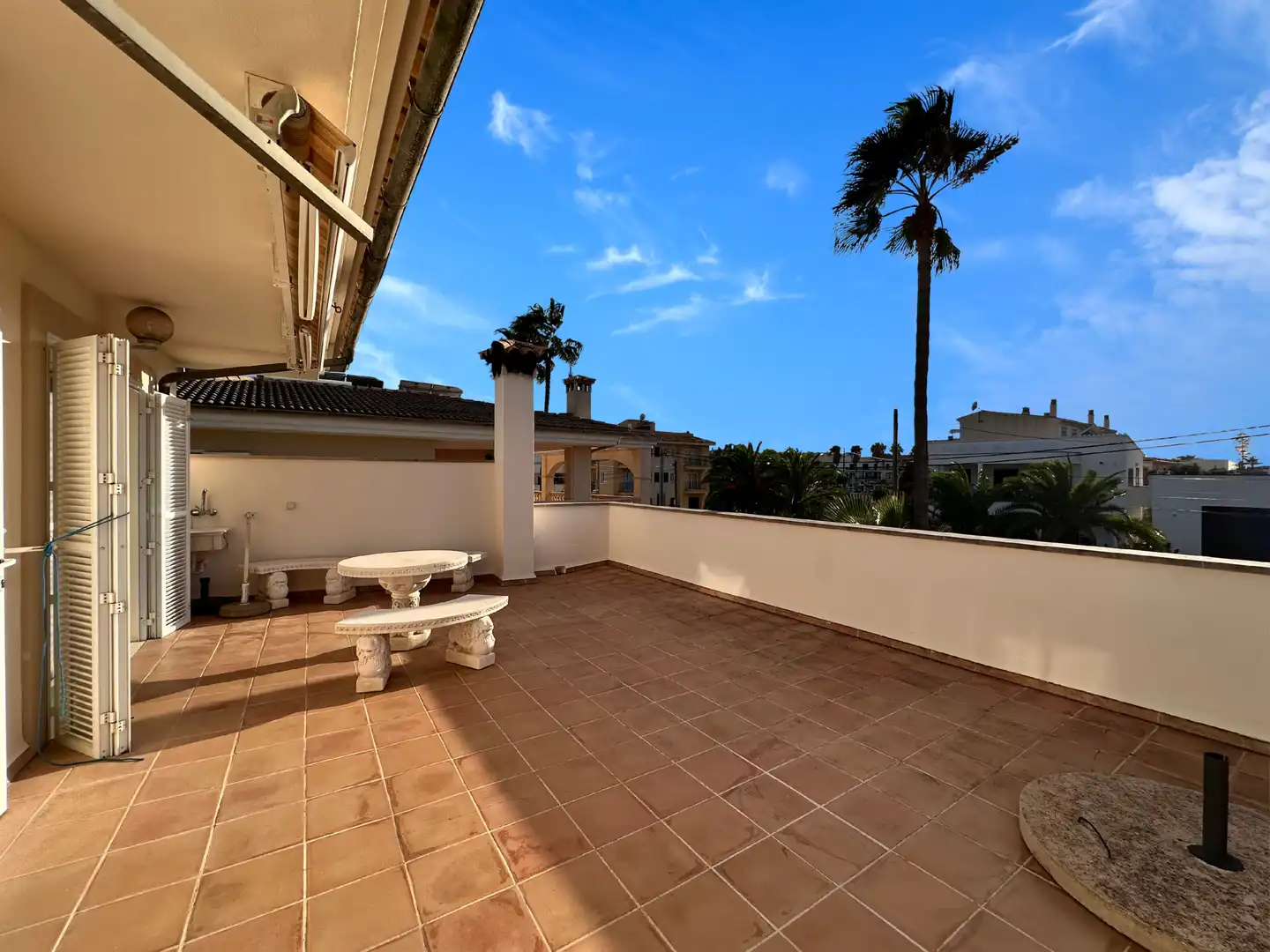 Houses for sale in Colònia Sant Jordi