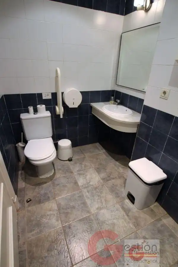 Business premises for sale in Centro, imagen 8