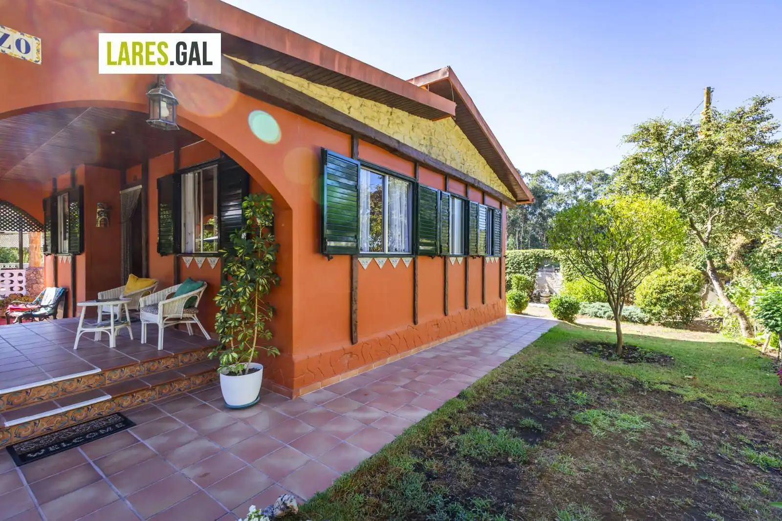 Casa o xalet en venda a Recanles, Darbo
