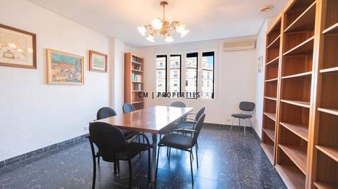 Photo 2 of Office to rent in Ramon y Cajal, Arrancapins,  Valencia Capital
