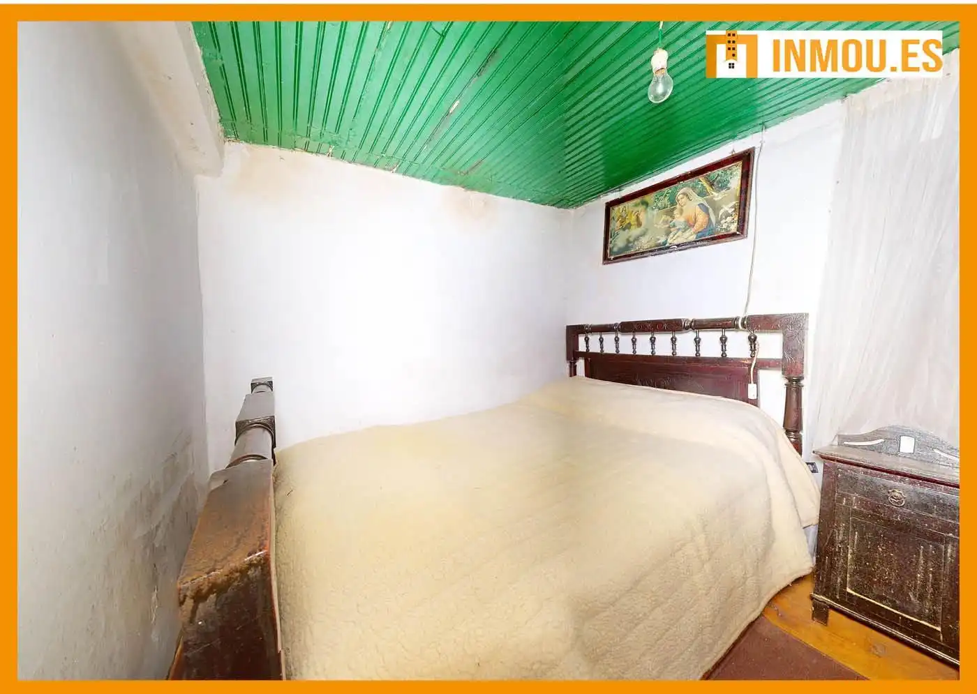 Casa o chalet en venta en Celanova
