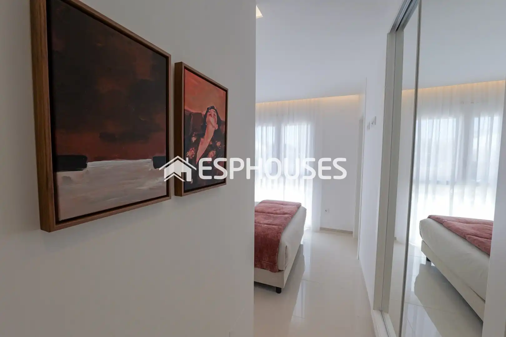 Piano terra con terrazza in vendita a Ciudad Quesada, imagen 17