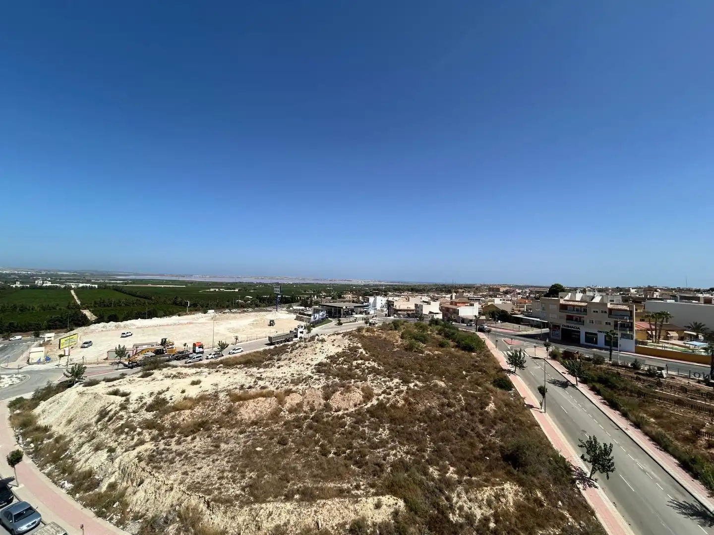 Apartament amb piscina en venda a San Miguel de Salinas, imagen 30